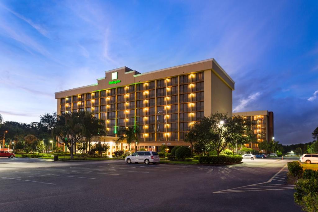 Holiday Inn Orlando SW – Celebration Area an IHG Hotel Main image 1